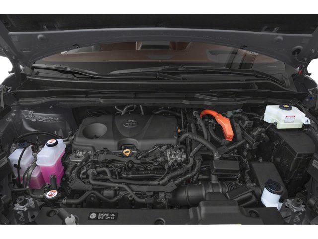 new 2025 Toyota Sienna car, priced at $60,750