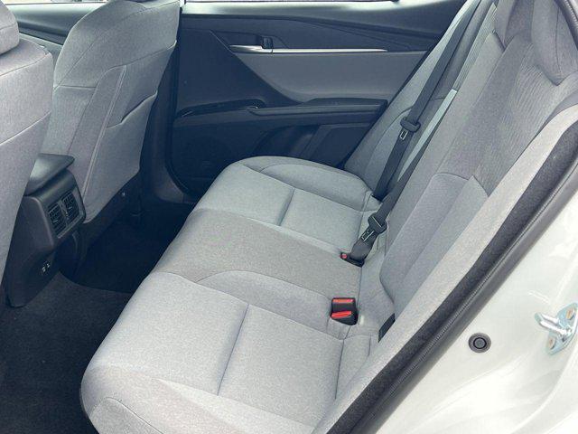 new 2025 Toyota Camry car, priced at $31,669