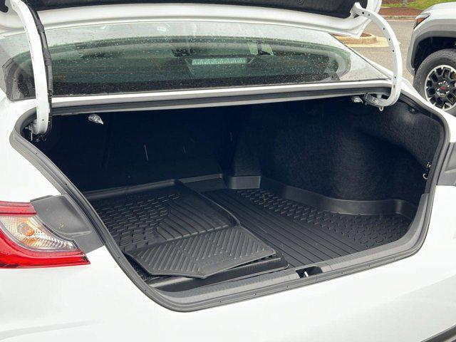 new 2025 Toyota Camry car, priced at $31,669