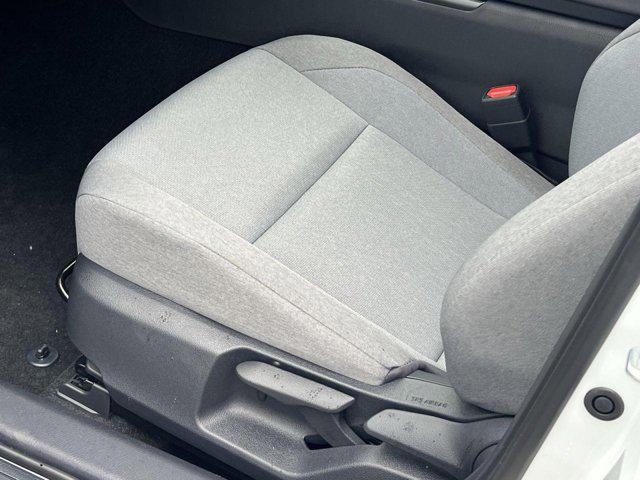 new 2025 Toyota Camry car, priced at $31,669