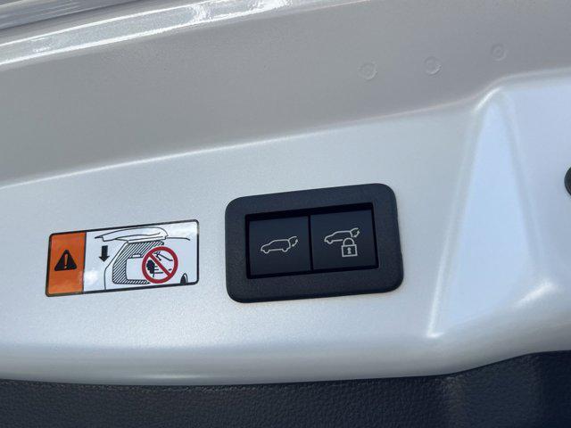 new 2026 Toyota Prius Plug-In Hybrid car, priced at $43,856