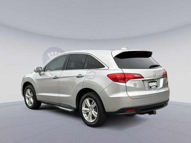 used 2013 Acura RDX car, priced at $13,750