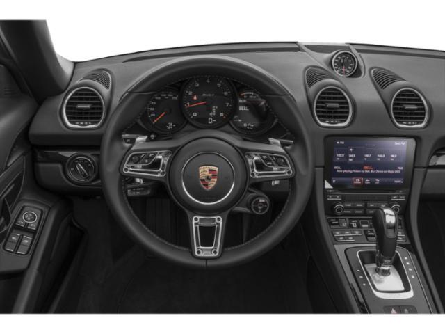 used 2023 Porsche 718 Boxster car