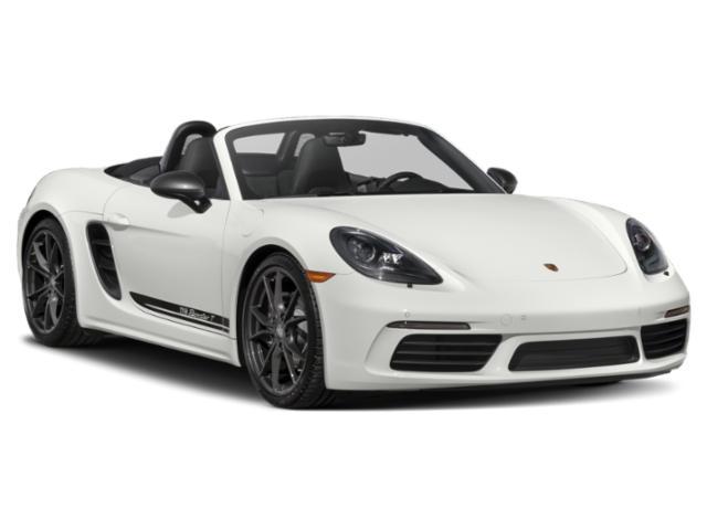 used 2023 Porsche 718 Boxster car