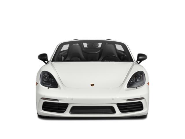 used 2023 Porsche 718 Boxster car
