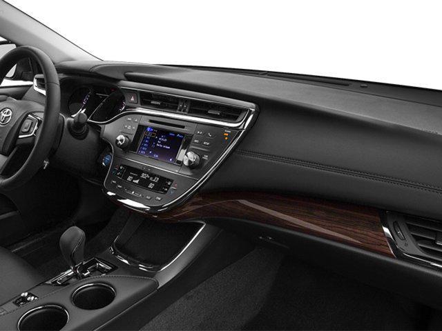 used 2013 Toyota Avalon Hybrid car, priced at $8,050