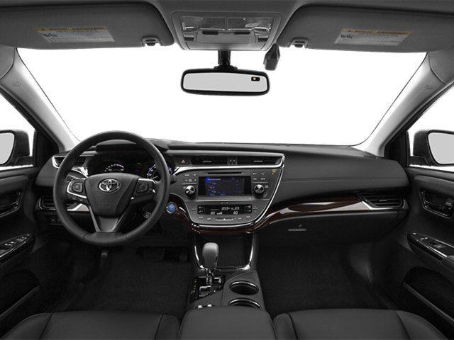 used 2013 Toyota Avalon Hybrid car, priced at $8,050