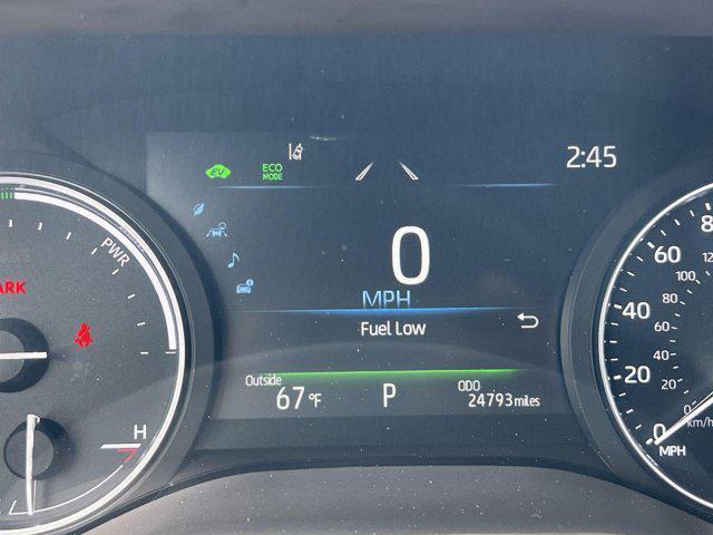 used 2022 Toyota Sienna car, priced at $53,500