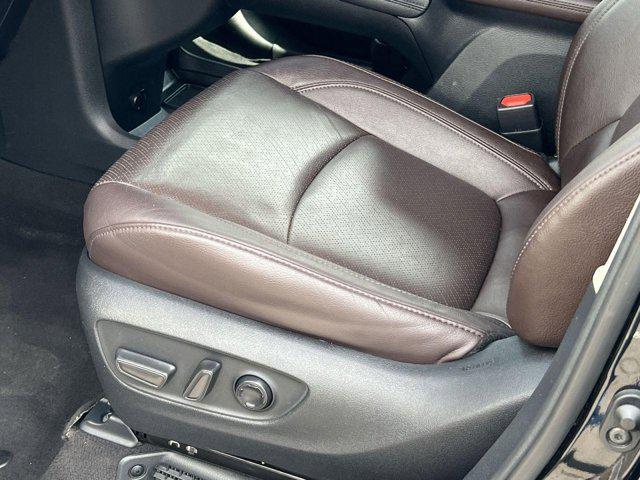 used 2022 Toyota Sienna car, priced at $53,500