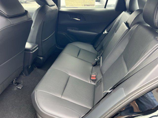 new 2026 Toyota Prius car, priced at $35,738
