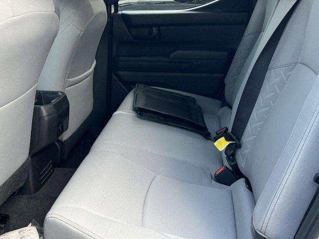 new 2025 Toyota Tacoma car, priced at $42,019