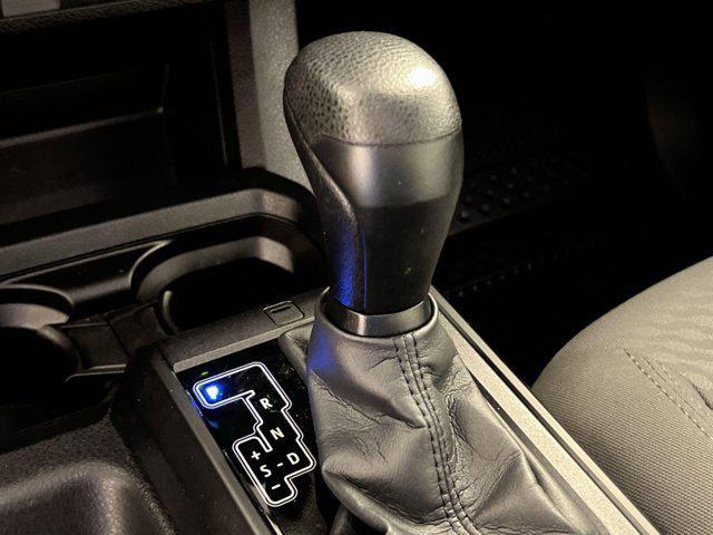 used 2022 Toyota Tacoma car, priced at $32,250