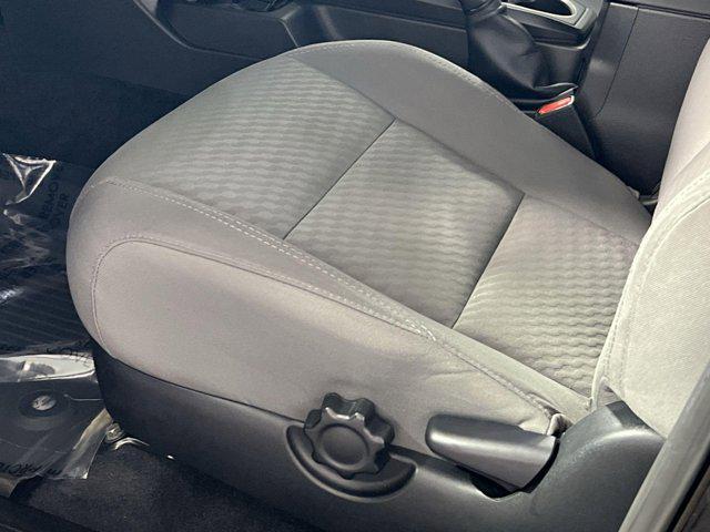 used 2022 Toyota Tacoma car, priced at $32,250