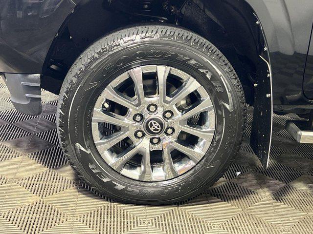 used 2022 Toyota Tacoma car, priced at $32,250