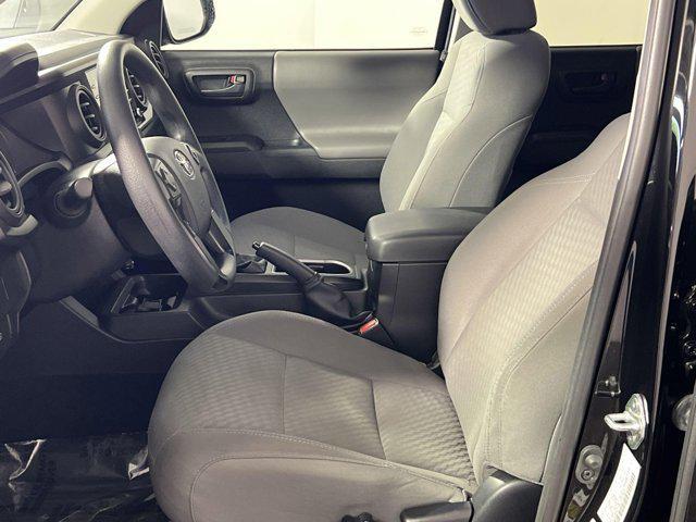 used 2022 Toyota Tacoma car, priced at $32,250