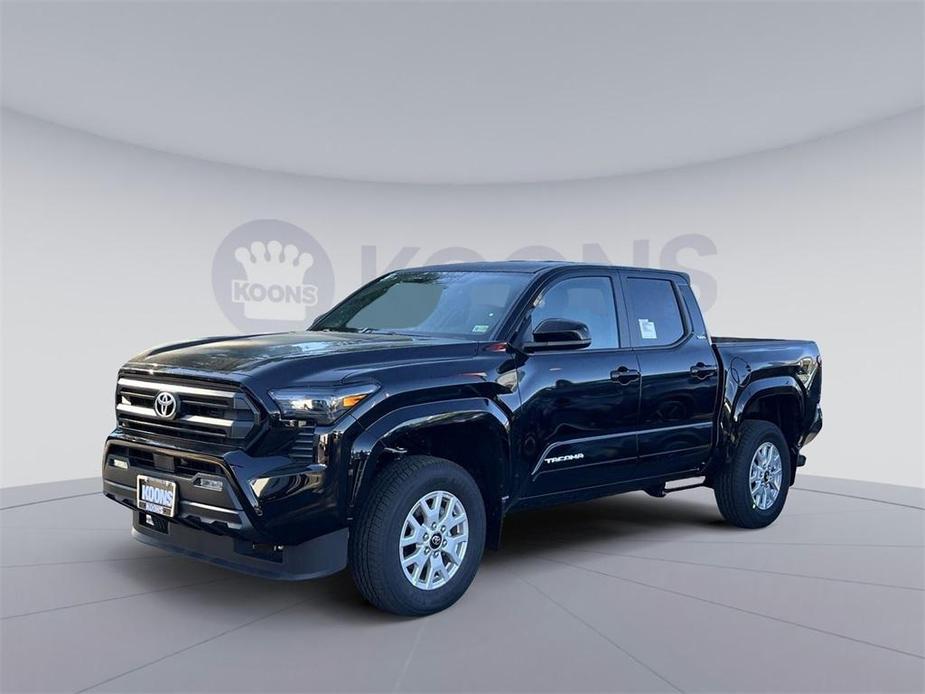 new 2024 Toyota Tacoma car, priced at $40,949