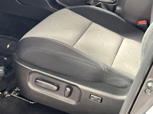 used 2023 Toyota Tacoma car, priced at $39,750