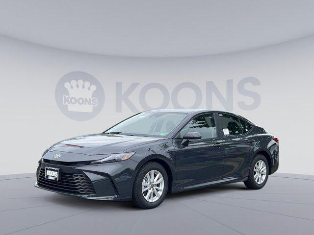 new 2025 Toyota Camry car, priced at $31,194