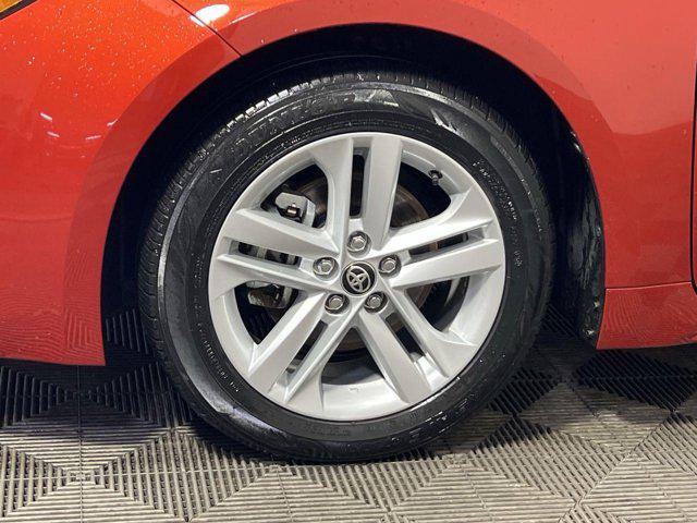 used 2020 Toyota Corolla car, priced at $22,250