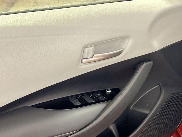 used 2020 Toyota Corolla car, priced at $22,250