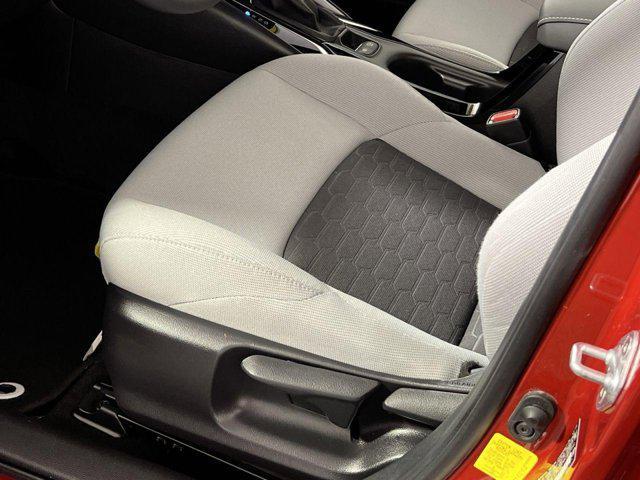 used 2020 Toyota Corolla car, priced at $22,250