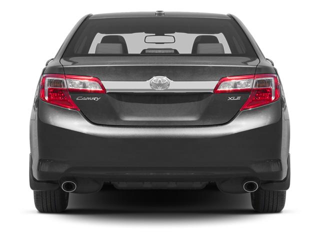 used 2013 Toyota Camry car, priced at $14,000