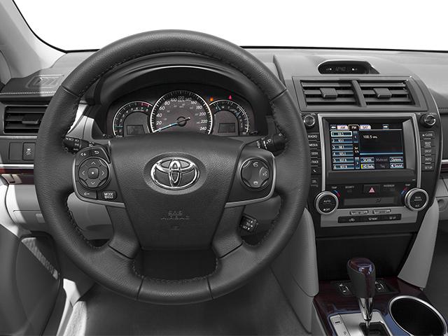 used 2013 Toyota Camry car, priced at $14,000