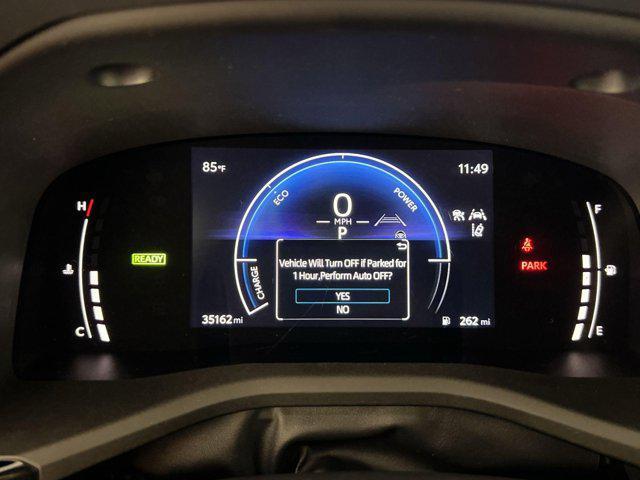 used 2025 Toyota Camry car, priced at $27,500