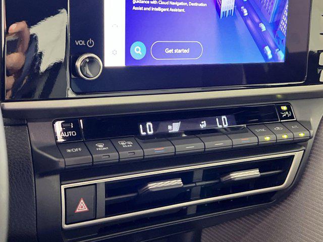 used 2025 Toyota Camry car, priced at $27,500