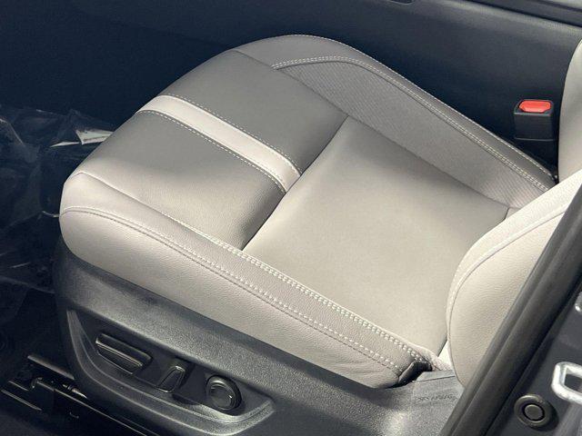used 2025 Toyota Camry car, priced at $27,500