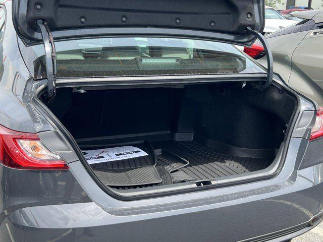 new 2025 Toyota Camry car, priced at $32,444