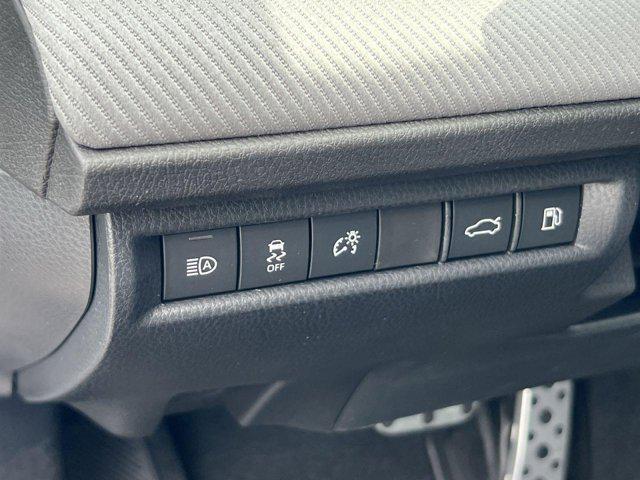 new 2025 Toyota Camry car, priced at $32,444