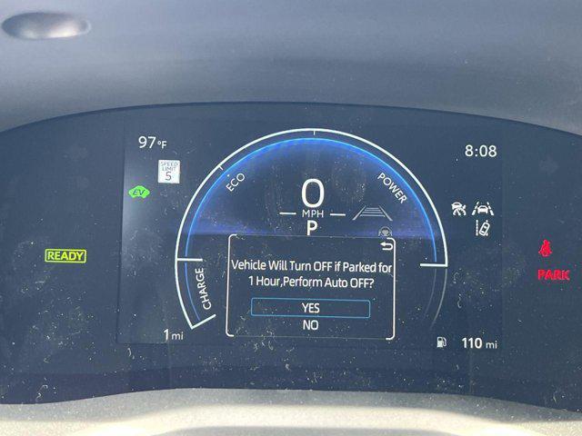 new 2025 Toyota Camry car, priced at $32,444
