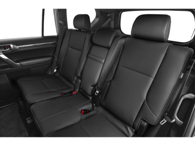 used 2022 Lexus GX 460 car, priced at $52,500