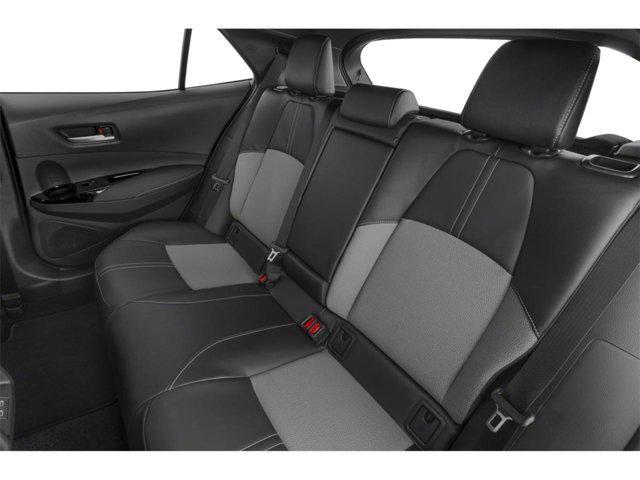 new 2025 Toyota Corolla car, priced at $27,425