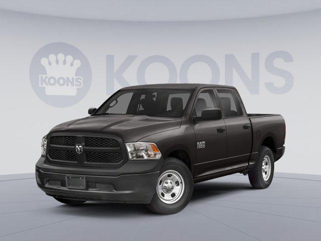 used 2015 Ram 1500 car, priced at $14,350