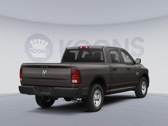 used 2015 Ram 1500 car, priced at $14,350