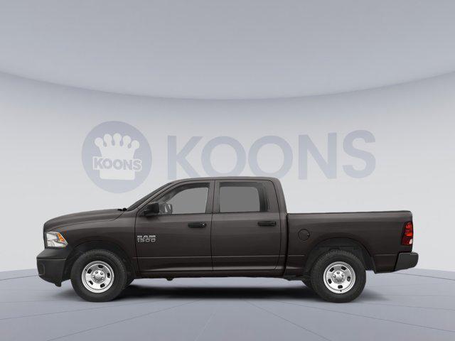 used 2015 Ram 1500 car, priced at $14,350