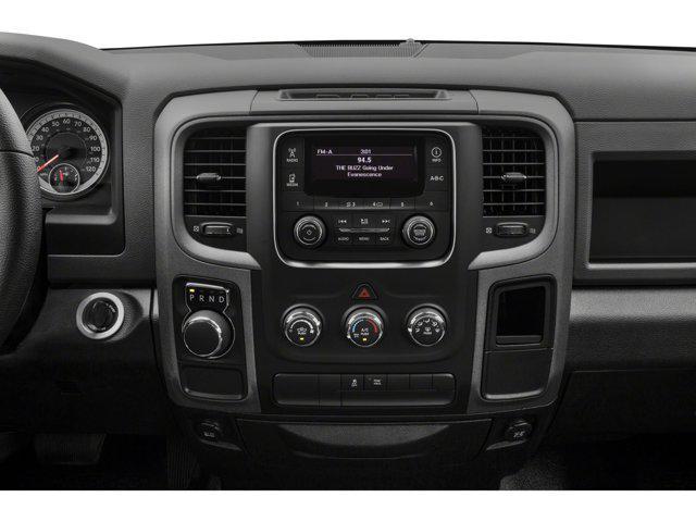 used 2015 Ram 1500 car, priced at $14,350