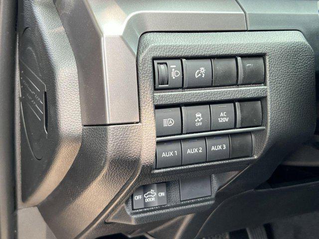 new 2025 Toyota Tacoma car, priced at $48,120