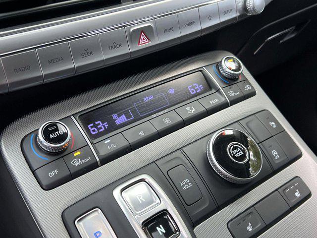 used 2020 Hyundai Palisade car, priced at $22,750