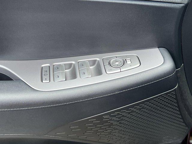 used 2020 Hyundai Palisade car, priced at $22,750