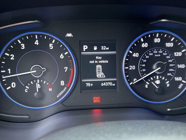 used 2020 Hyundai Palisade car, priced at $22,750