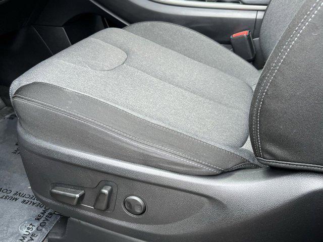 used 2020 Hyundai Palisade car, priced at $22,750