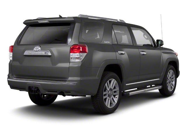 used 2013 Toyota 4Runner car, priced at $23,500
