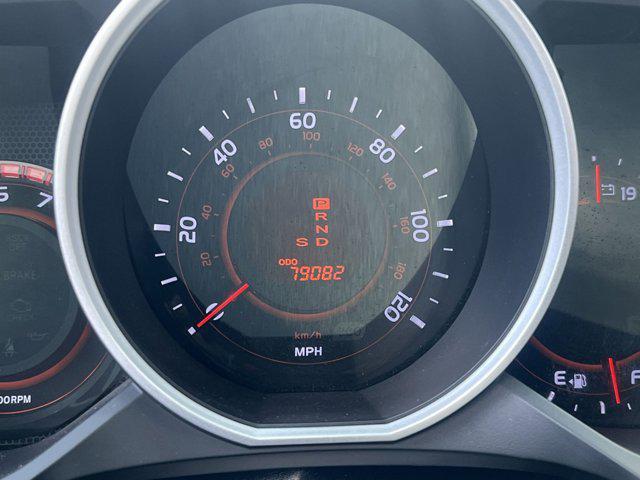 used 2013 Toyota 4Runner car, priced at $22,750