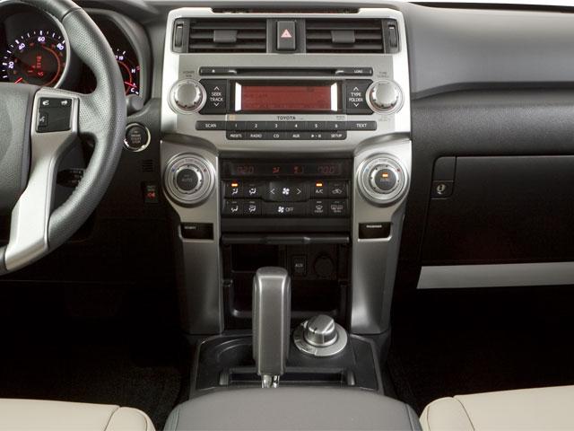 used 2013 Toyota 4Runner car, priced at $23,500