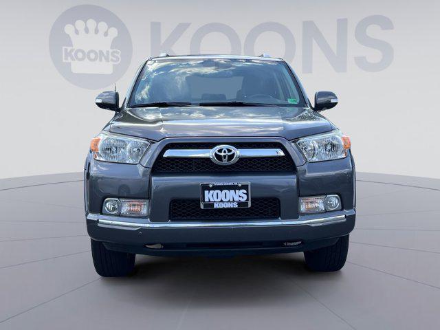 used 2013 Toyota 4Runner car, priced at $22,750