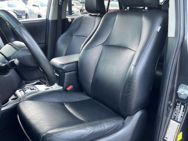 used 2013 Toyota 4Runner car, priced at $22,750