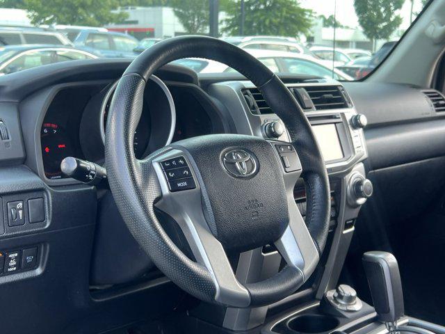 used 2013 Toyota 4Runner car, priced at $22,750